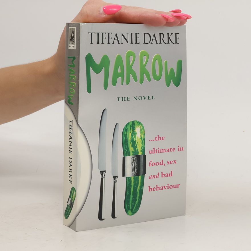 Tiffanie Darke Marrow