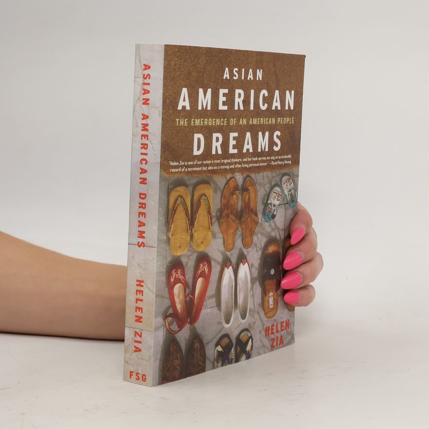 Helen Zia Asian American Dreams