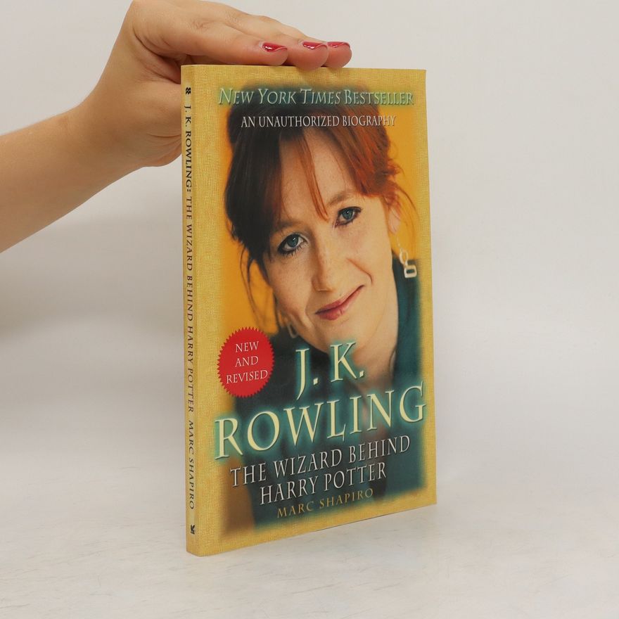 Marc Shapiro J. K. Rowling: New and Revised