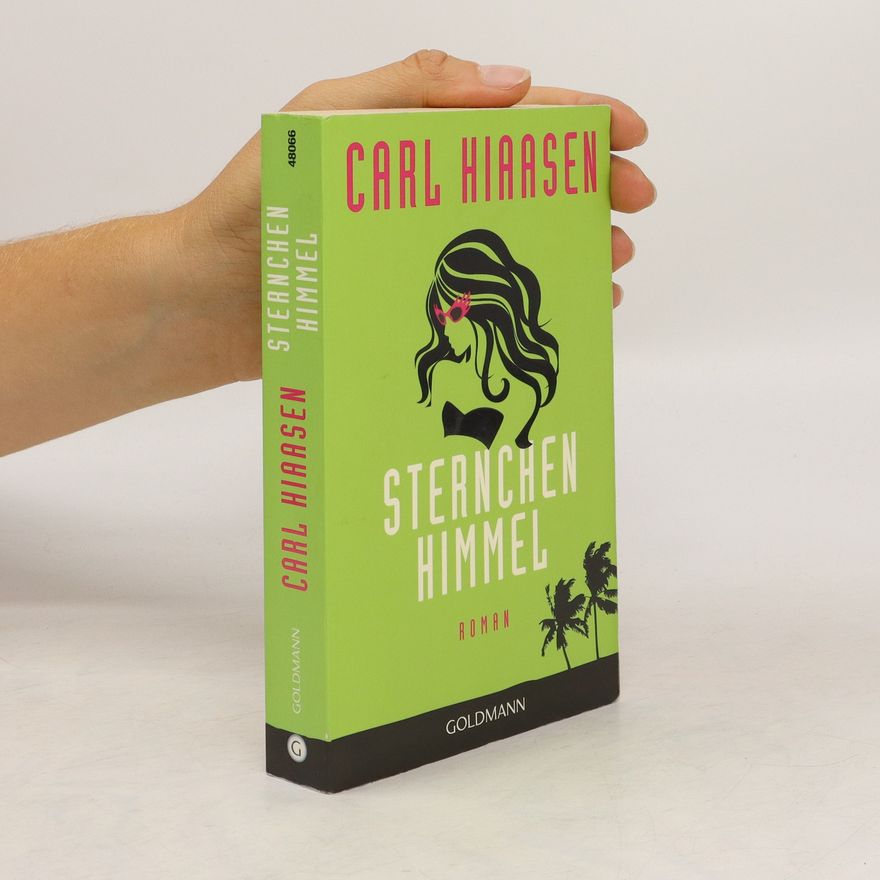 Carl Hiaasen Sternchenhimmel