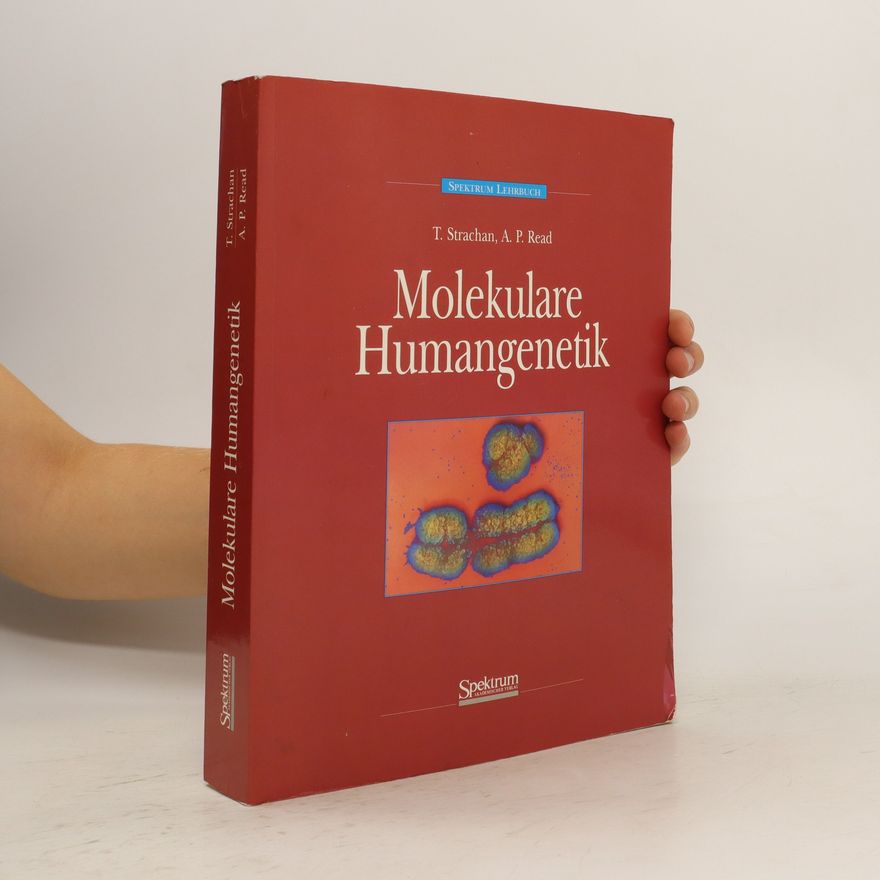 Tom Strachan Molekulare Humangenetik