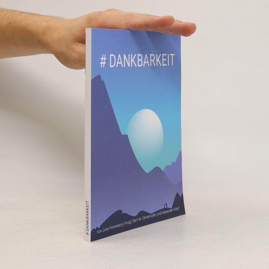 Various authors #Dankbarkeit