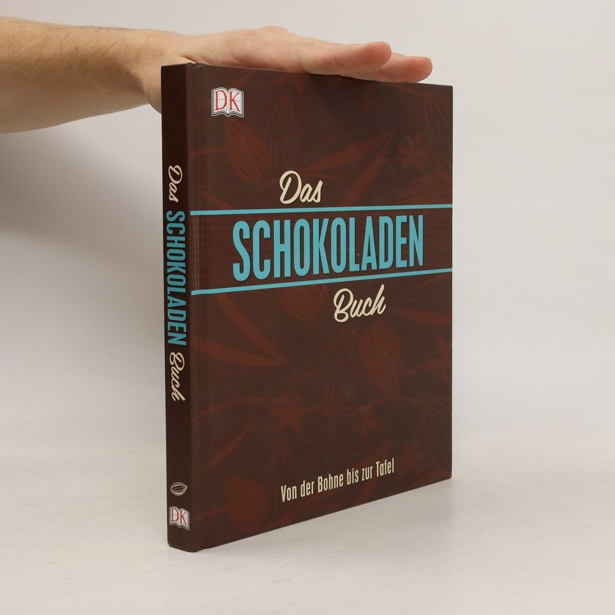 Dom Ramsey Das Schokoladenbuch