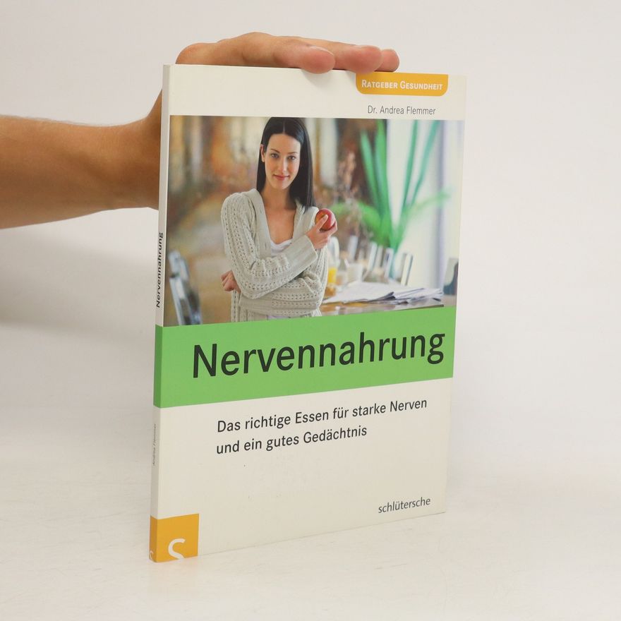 Andrea Flemmer Nervennahrung