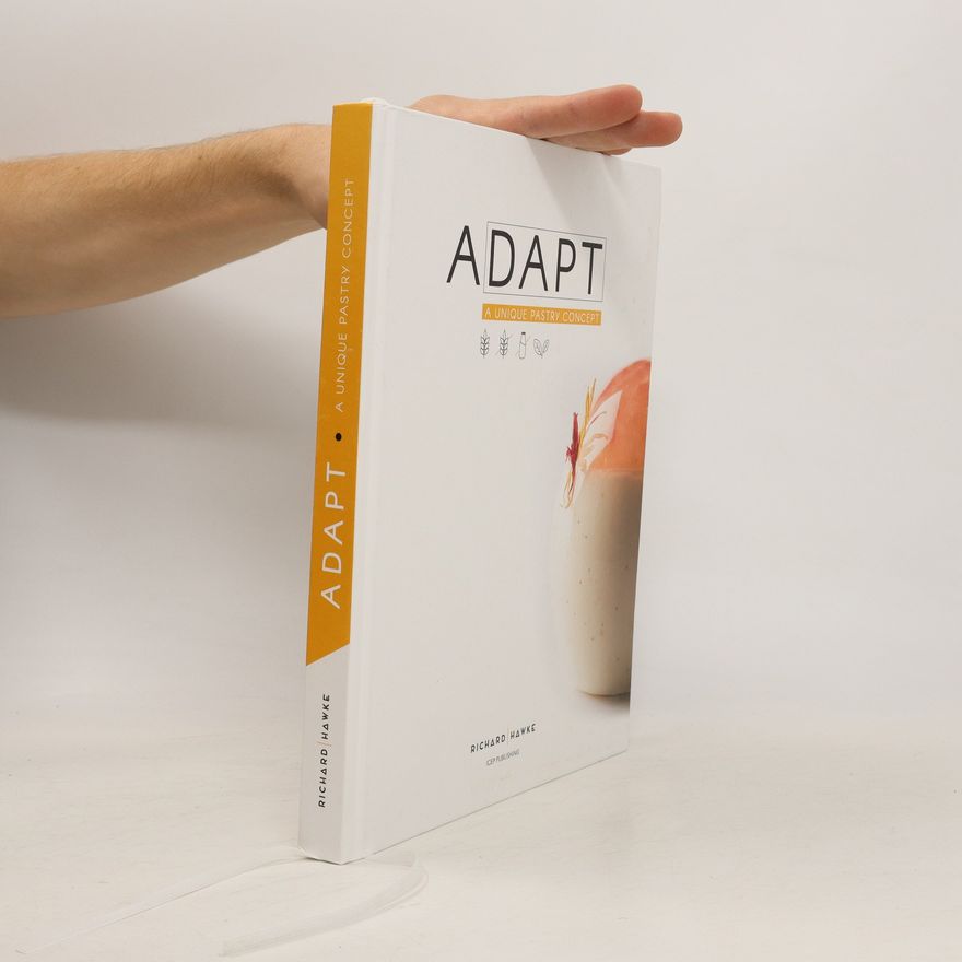 Tim Cockey Adapt