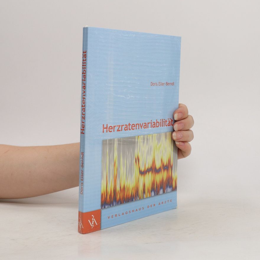 Doris Eller Berndl Herzratenvariabilität