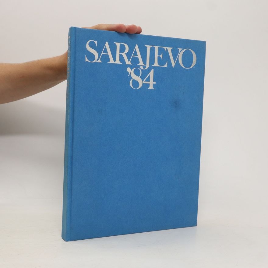 AA.VV. Sarajevo '84