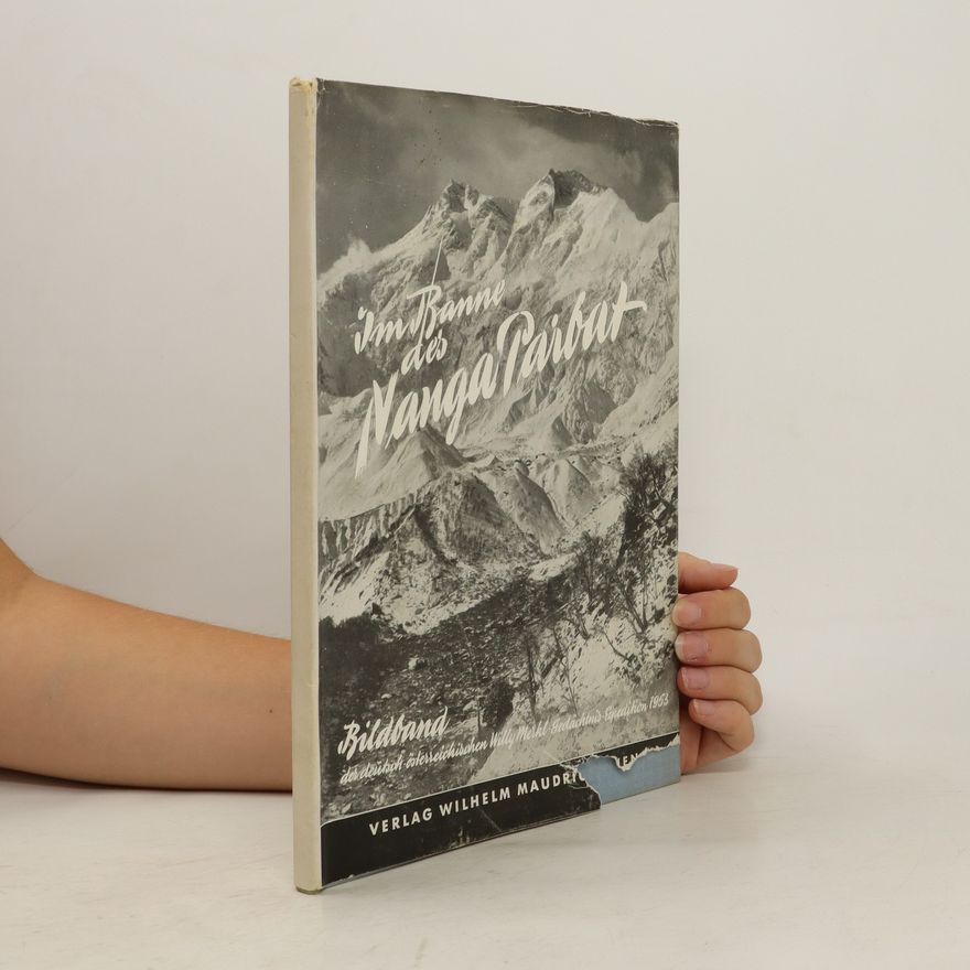 Autorenkollektiv Im Banne des Nanga Parbat