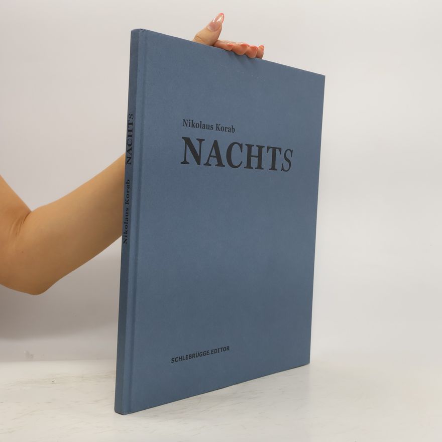 Nikolaus Korab Nachts
