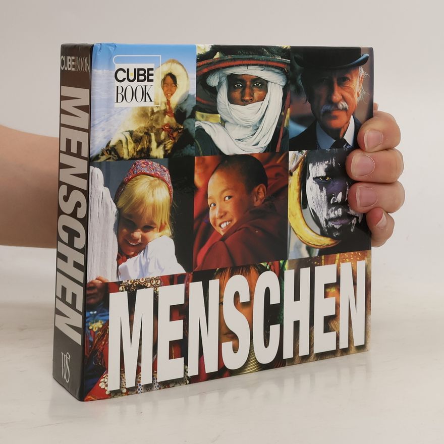 Fabrizio Finetti Menschen