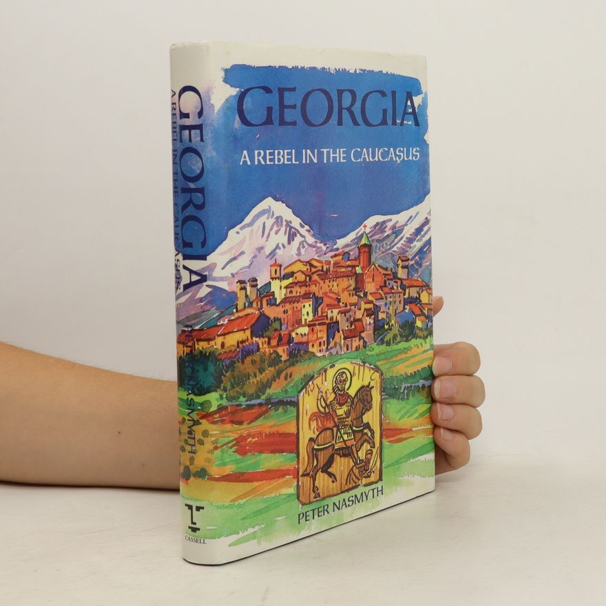 Peter Nasmyth Georgia