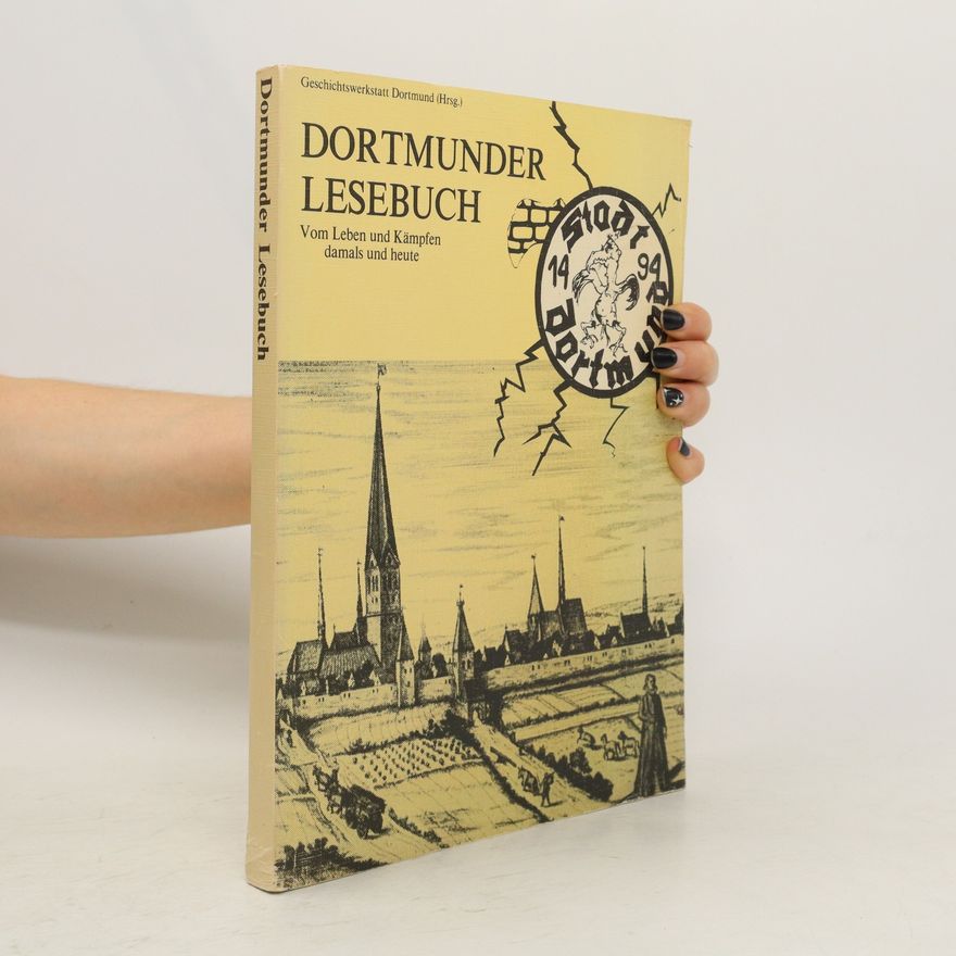 Autorenkollektiv Dortmunder Lesebuch