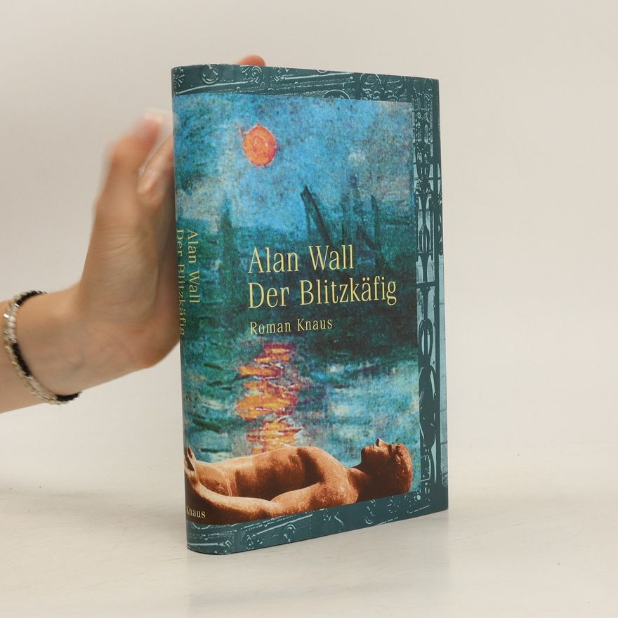 Alan Wall Der Blitzkäfig