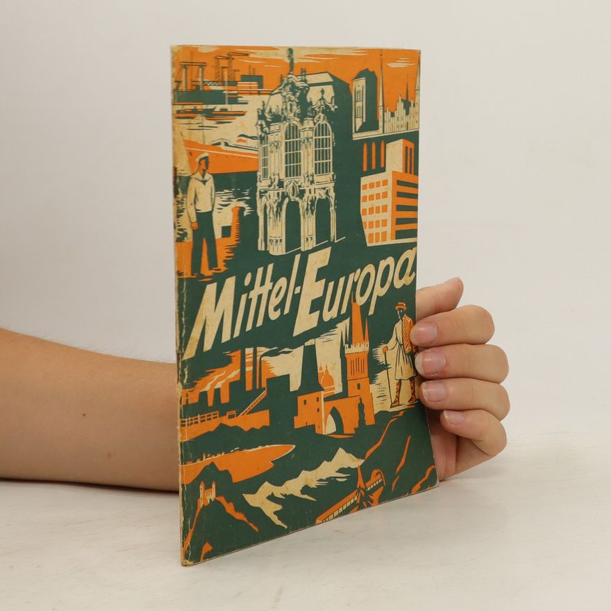 Autorenkollektiv Mittel-Europa