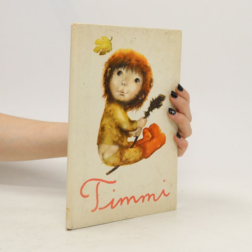 Autores varios Timmi