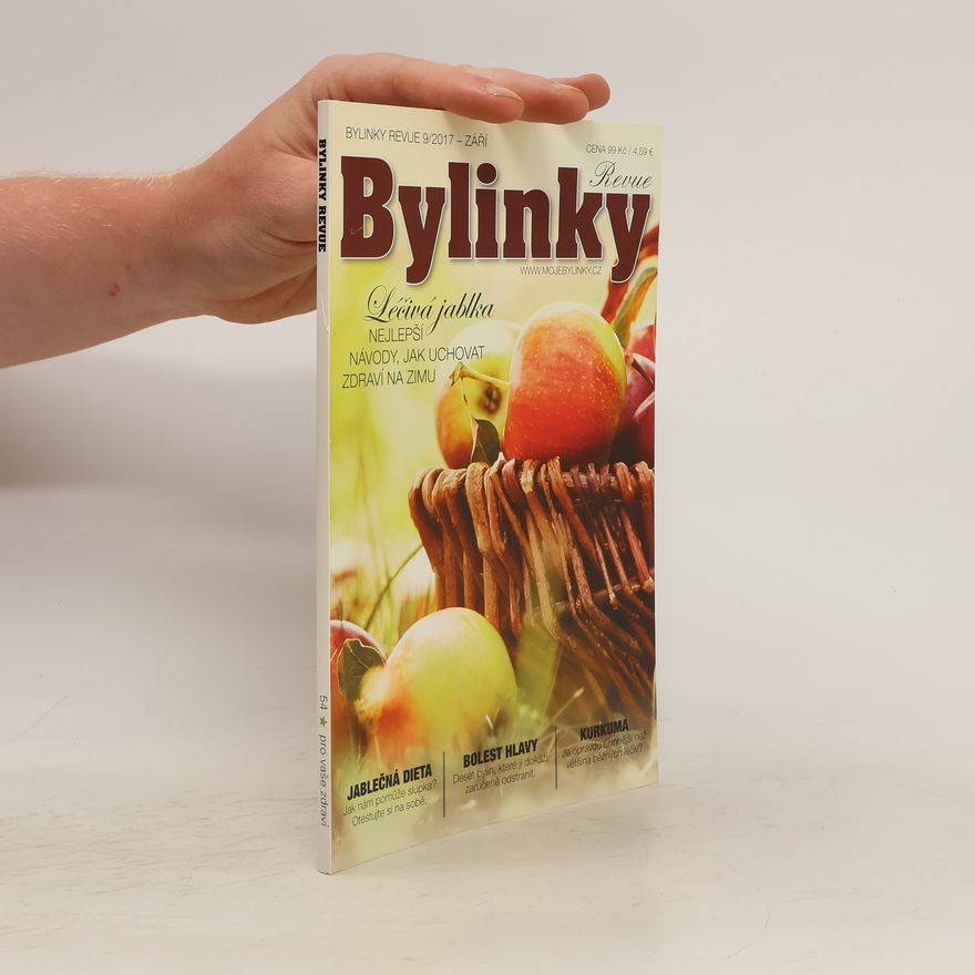 Autores varios Bylinky 9/2017