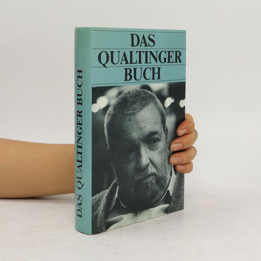 Autorenkollektiv Das Qualtinger Buch