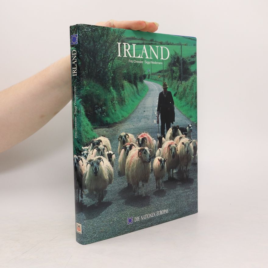 Hauke Dressler Irland