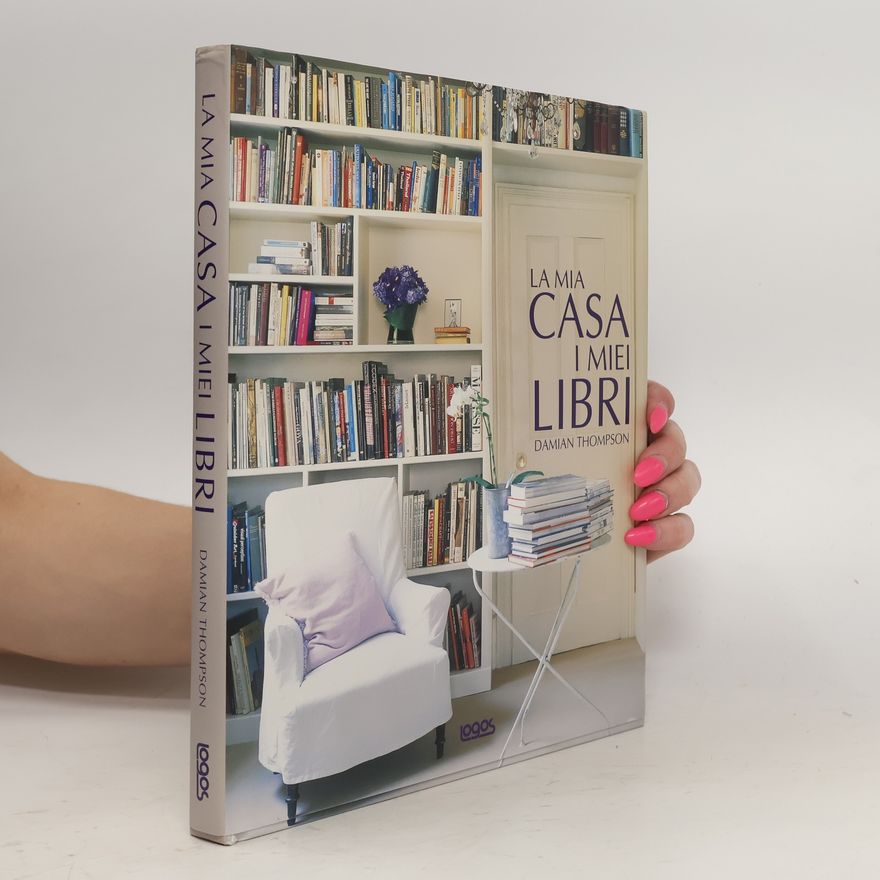Damian Thompson La mia casa. I miei libri