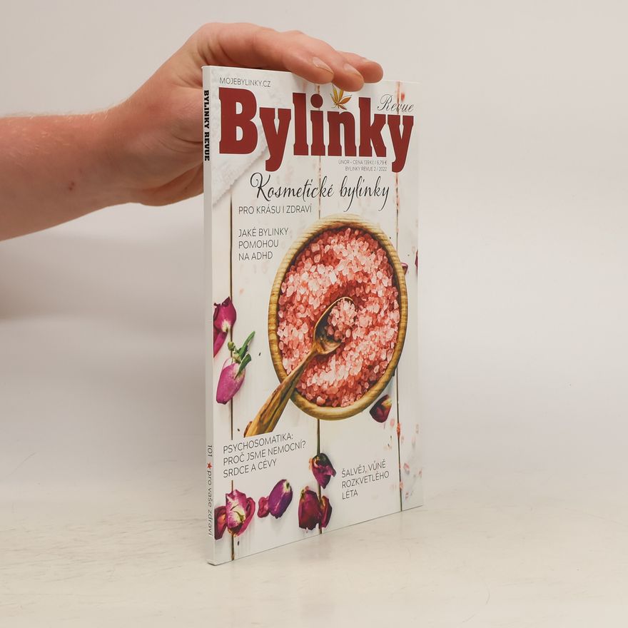 Autores varios Bylinky 2/2022