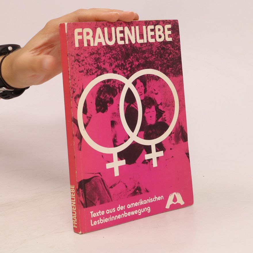 Autorenkollektiv Frauenliebe