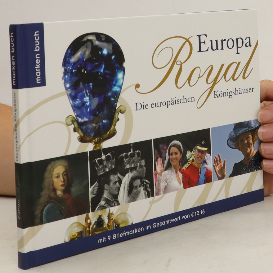 Autorenkollektiv Europa Royal