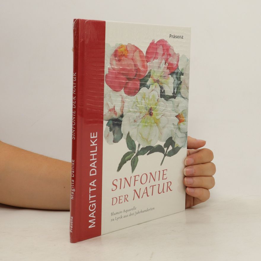 Magitta Dahlke Sinfonie der Natur