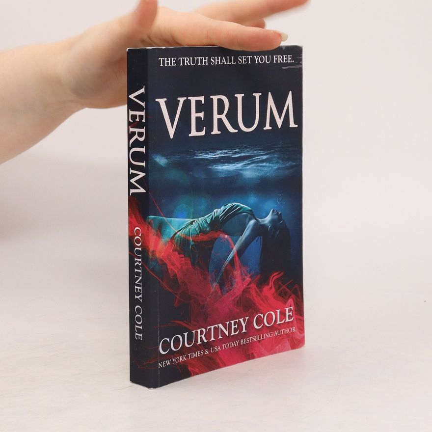Courtney Cole Verum