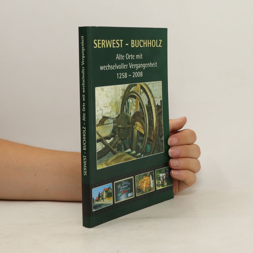 Autorenkollektiv Serwest - Buchholz