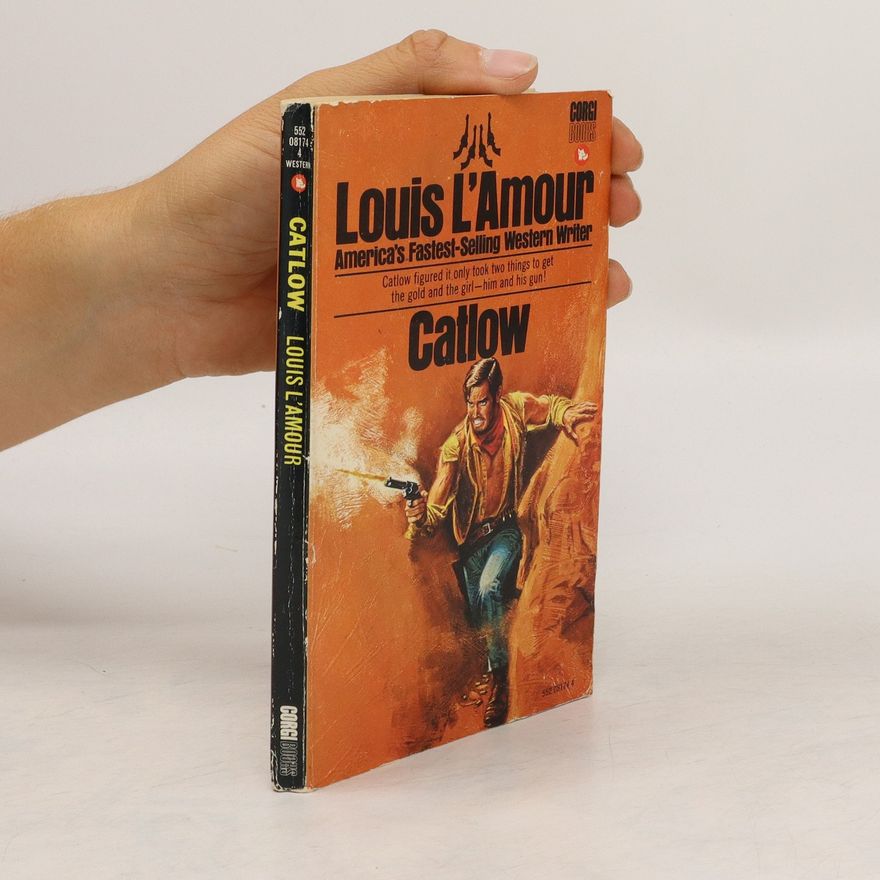 Louis L’Amour Catlow