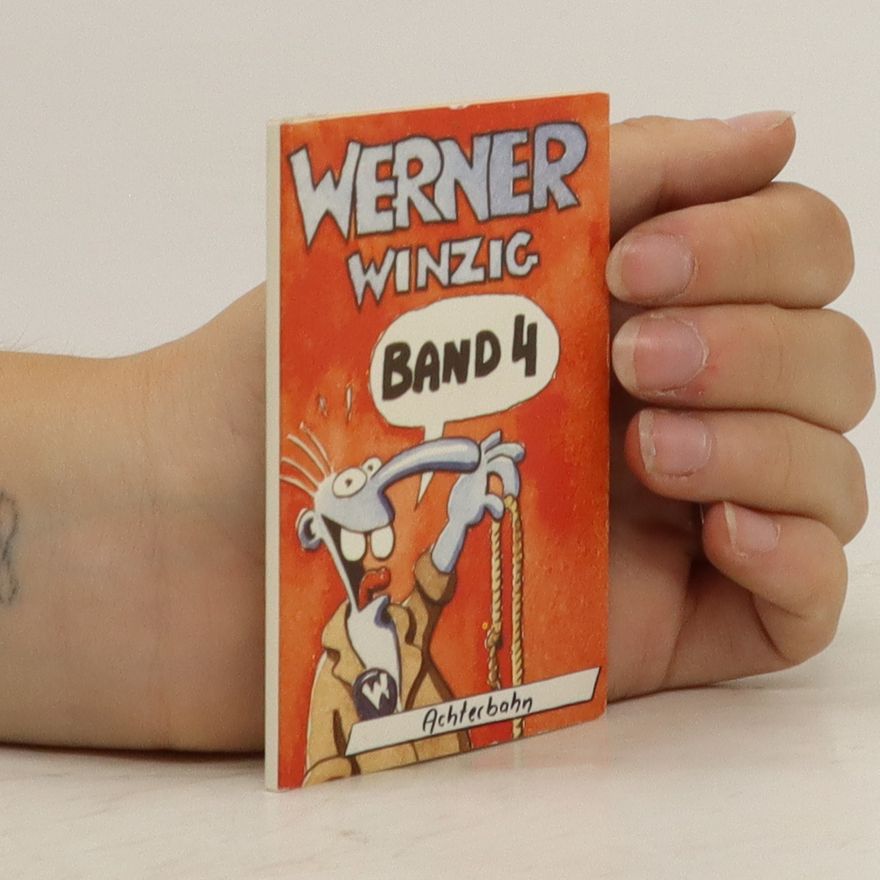 Autorenkollektiv Werner Winzig. Band 4