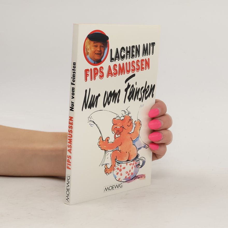 Fips Asmussen Nur vom Feinsten