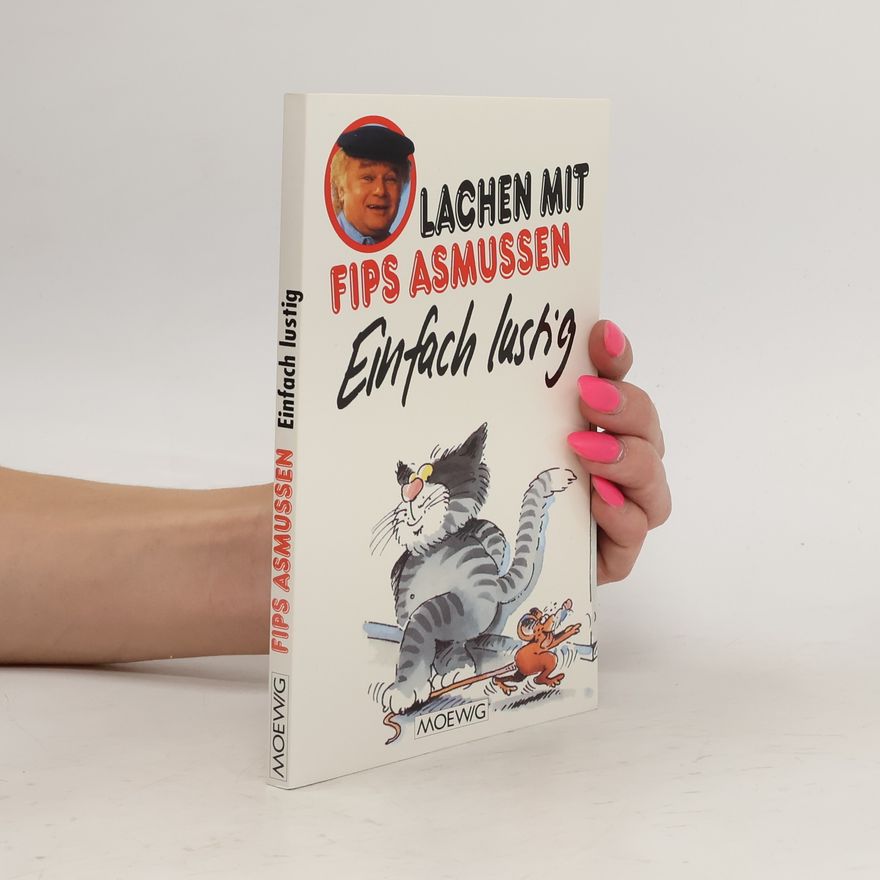 Autorenkollektiv Lachen mit Fips Asmussen