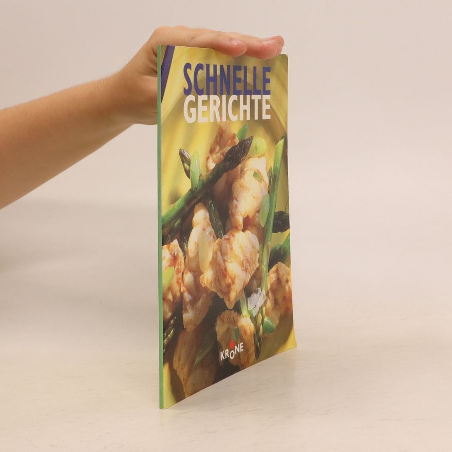 Nina Thelen Schnelle Gerichte