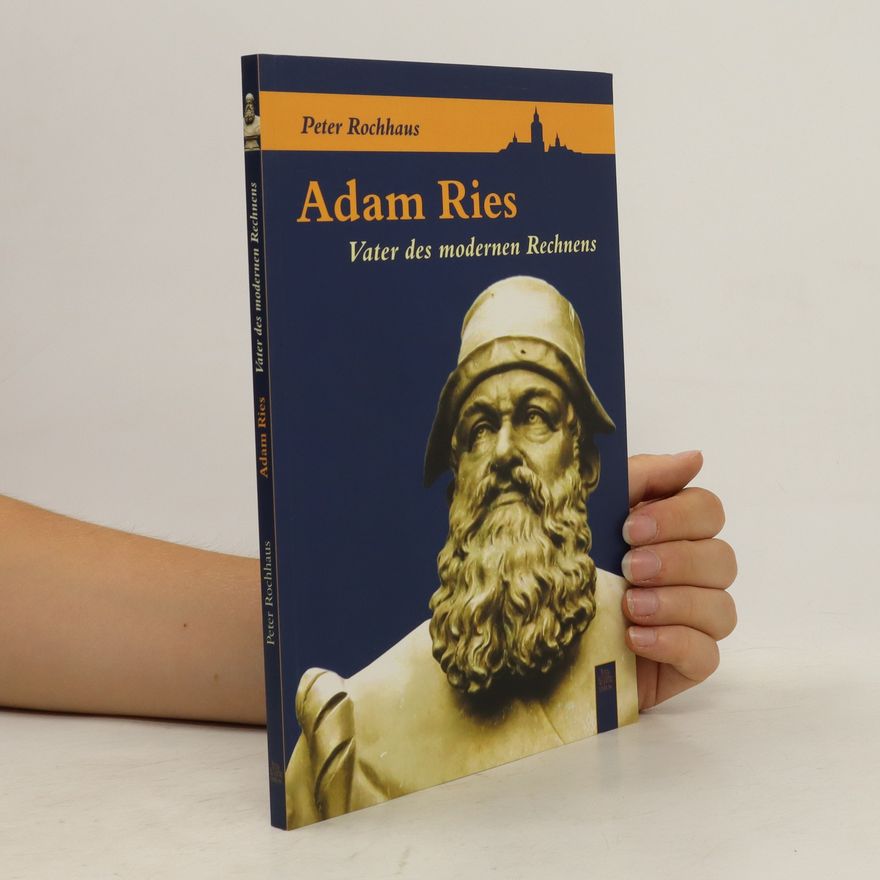 Peter Rochhaus Adam Ries