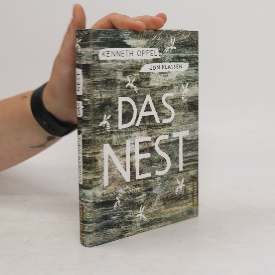 Kenneth Oppel Das Nest