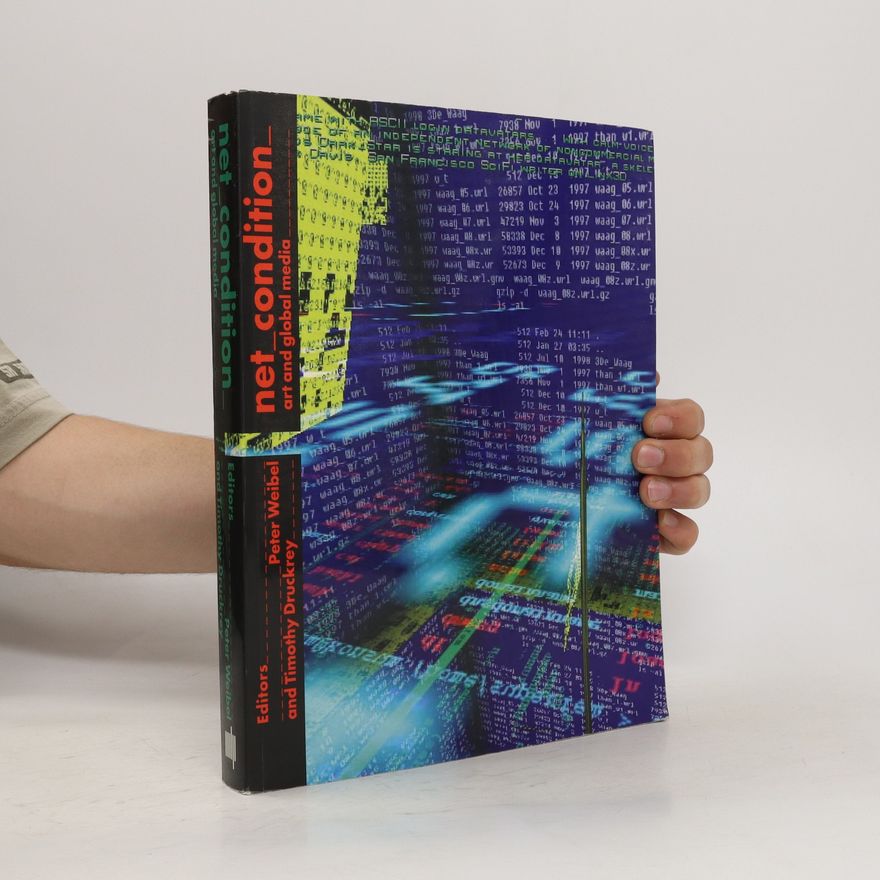 Peter Weibel Net_condition