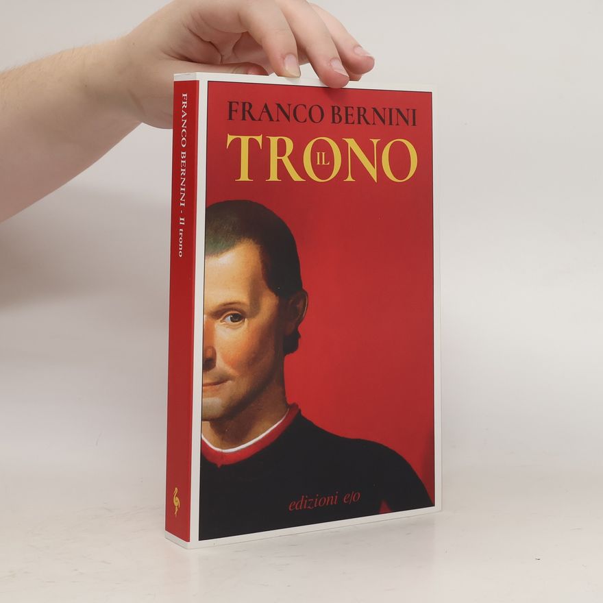 Franco Bernini Il trono