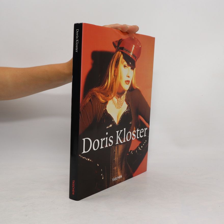 Doris Kloster Doris Kloster