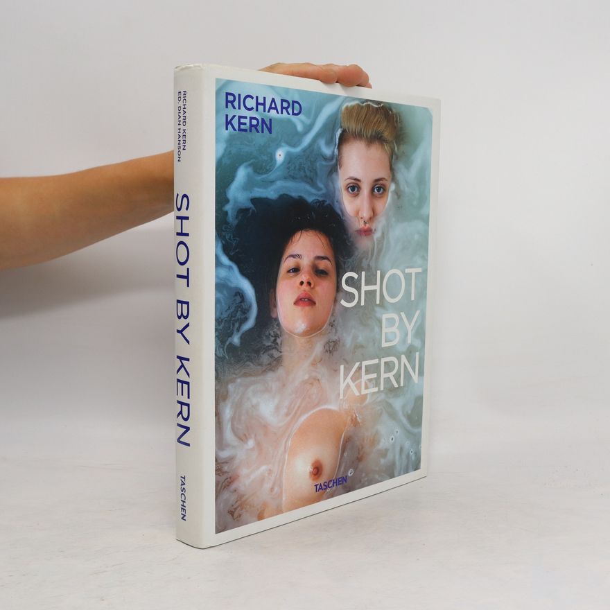 Richard Kern Shot by Kern