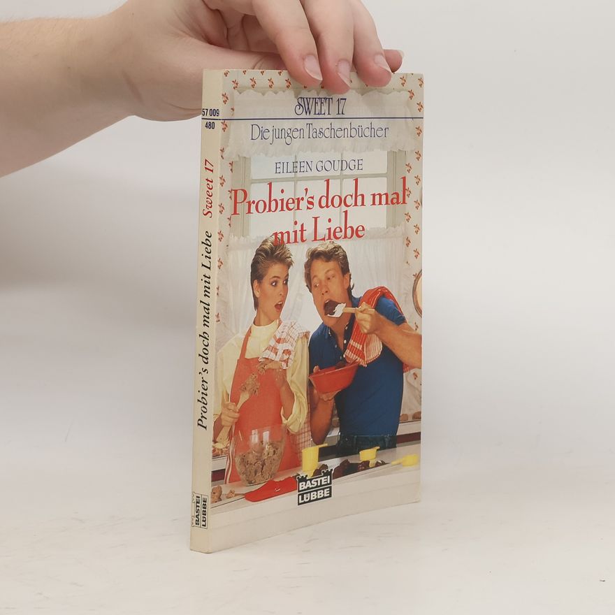Eileen Goudge Probier's doch mal mit Liebe