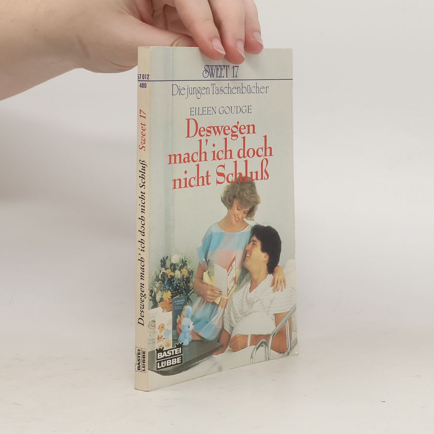 Eileen Goudge Deswegen mach' ich doch nicht Schluss