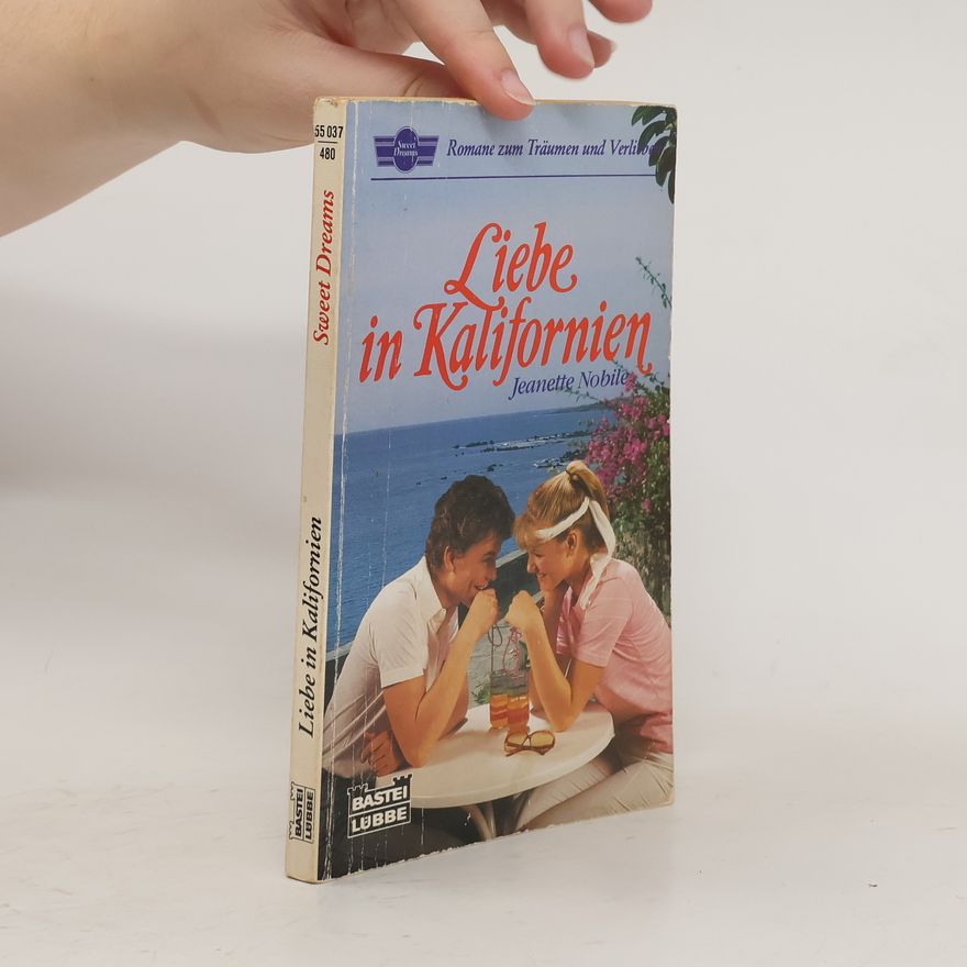 Jeanette Nobile Liebe in Kalifornien