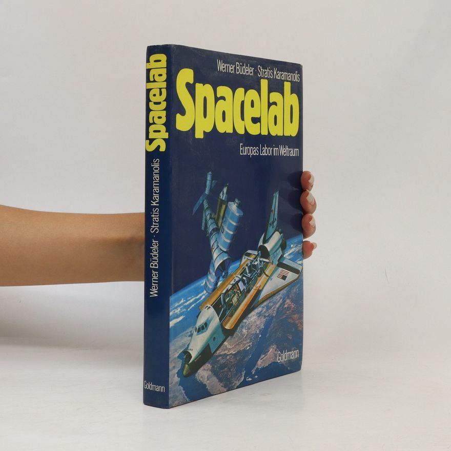 Werner Büdeler Spacelab