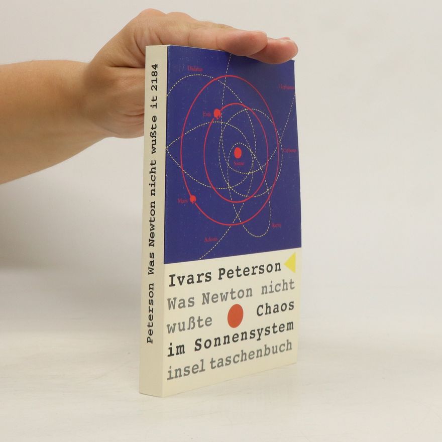 Ivars Peterson Was Newton nicht wußte