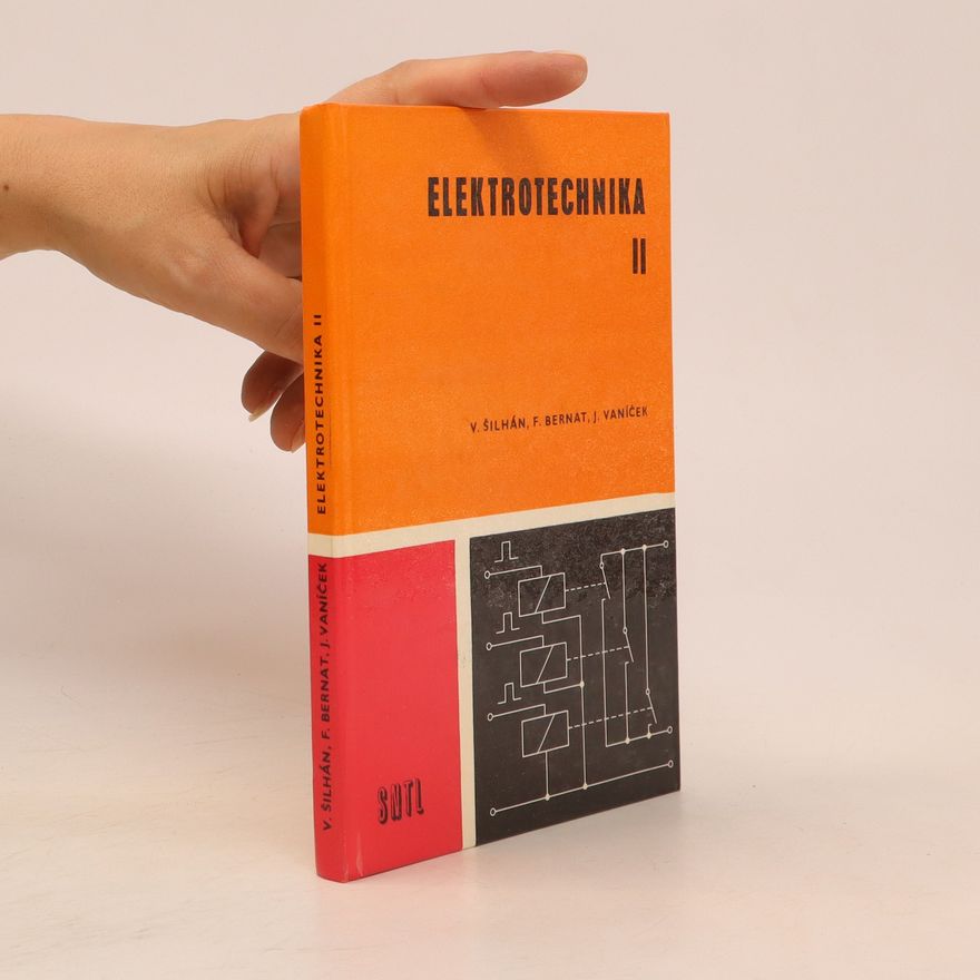 Ota Malinovský Elektrotechnika II