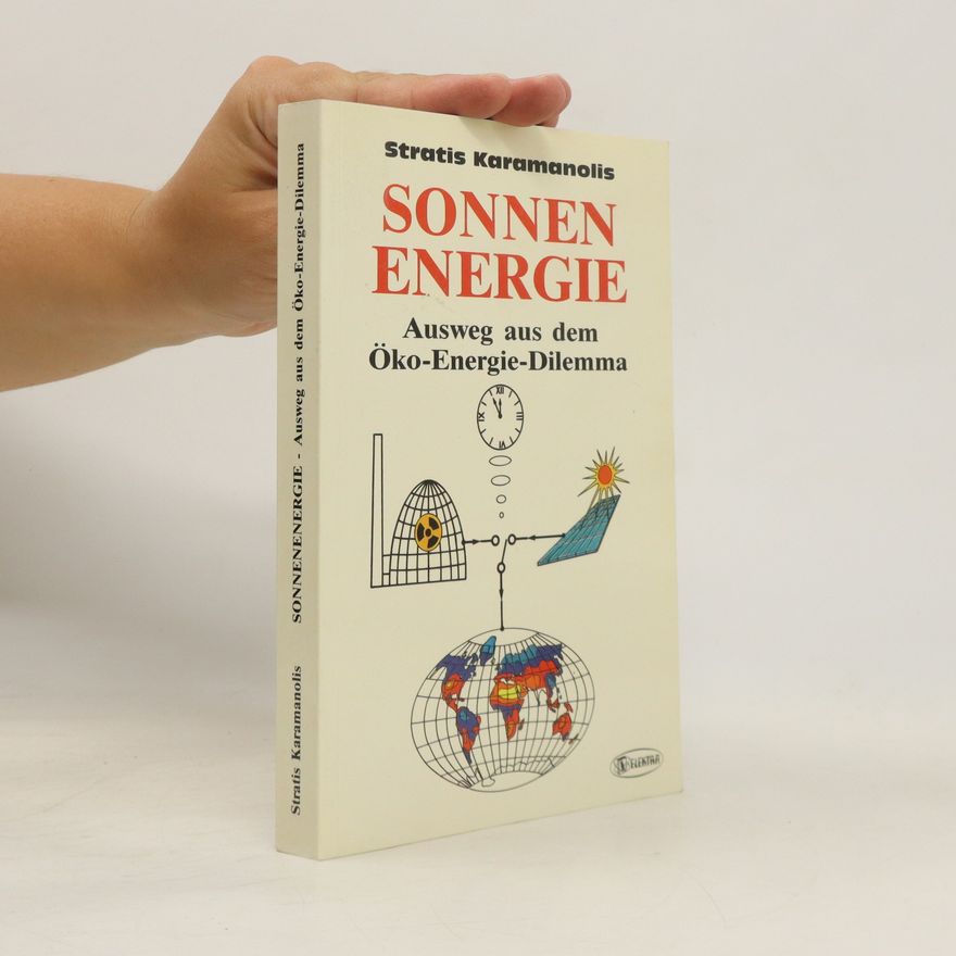 Stratis Karamanolis Sonnenenergie
