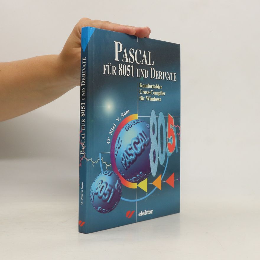 Various authors Pascal für 8051 und Derivate
