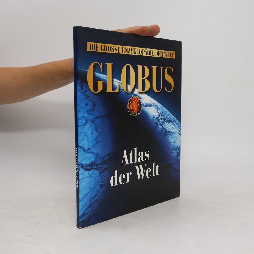 Autorenkollektiv Die Grosse Enzyklopädie der Welt Globus.