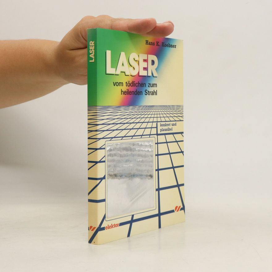 Hans K. Koebner Laser